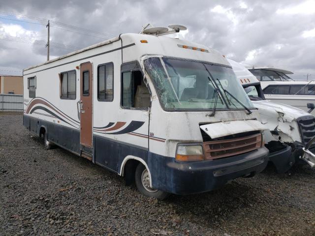 1997 ULTR MOTORHOME - Търг №45785712