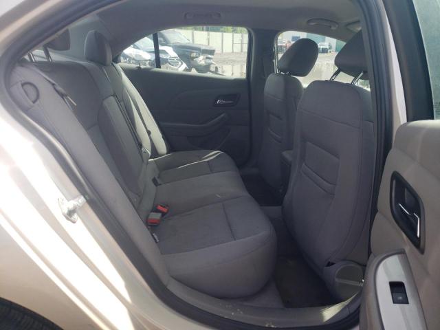 Photo 6 from auction – 2014 CHEVROLET MALIBU LS with VIN 1G11B5SL6EF174378