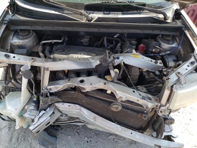 Photo 7 from auction – 2006 TOYOTA SCION with VIN JTLKT324964043114