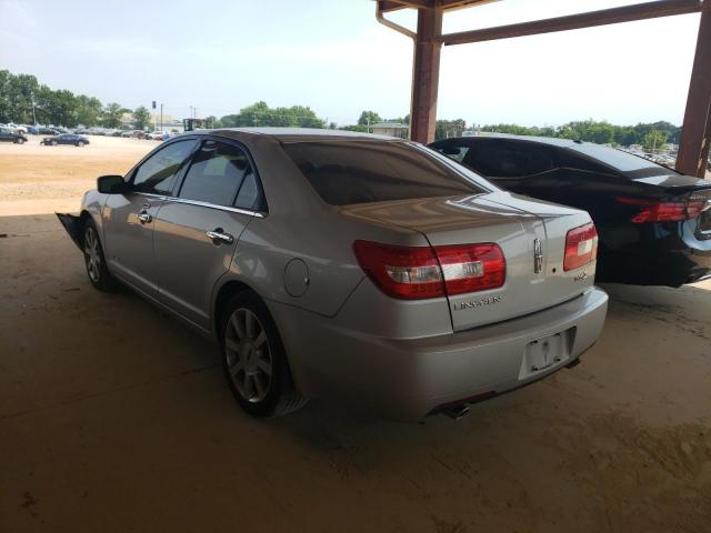 صورة رقم 3 من المزاد - 2007 LINCOLN MKZ مع VIN 3LNHM26TX7R661948