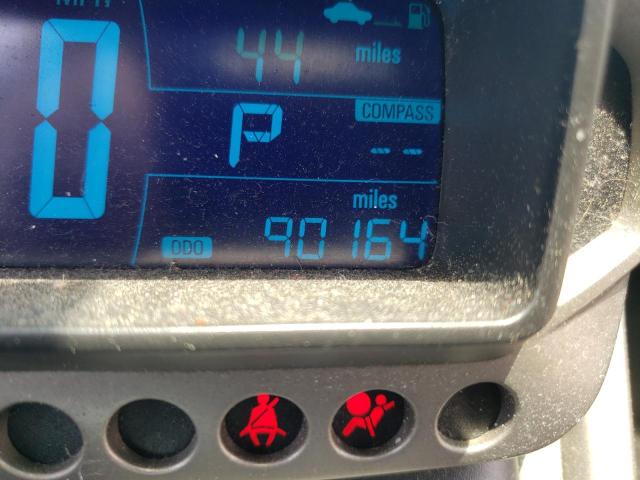 Foto 8 de la subasta – 2015 CHEVROLET SONIC con VIN 1G1JA6SH8F4190499