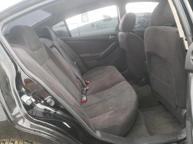 Photo 6 from auction – 2012 NISSAN ALTIMA BAS with VIN 1N4AL2AP0CC140240