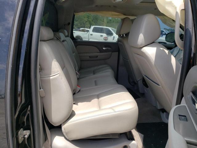 Photo 6 from auction – 2009 CHEVROLET AVALANCE with VIN 3GNFK22099G240029