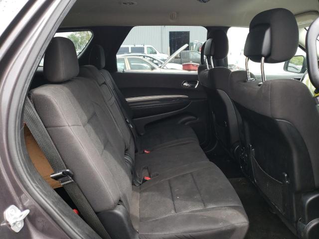 Photo 6 from auction – 2015 DODGE DURANGO SX with VIN 1C4RDJAG7FC771558