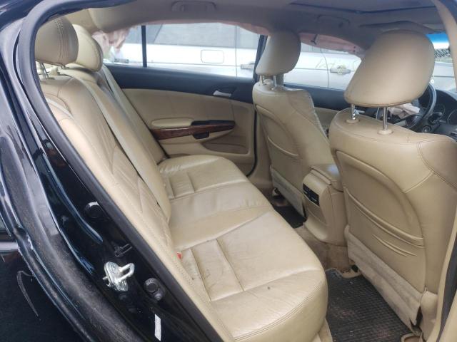 Photo 6 from auction – 2012 HONDA ACCORD EXL with VIN 1HGCP2F87CA071911