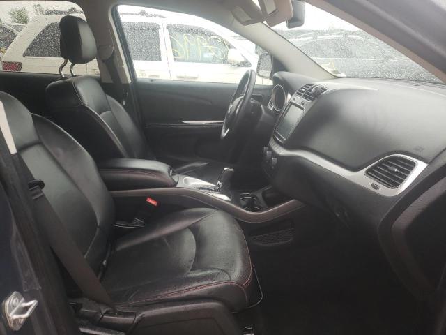 Photo 5 from auction – 2017 DODGE JOURNEY with VIN 3C4PDDEG2HT585761