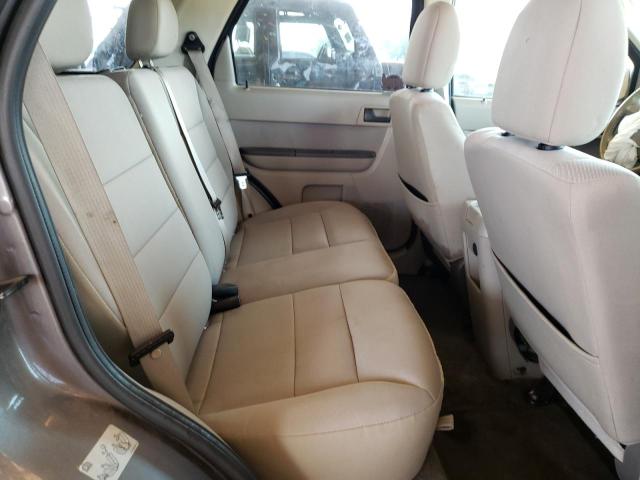 Photo 6 from auction – 2012 FORD ESCAPE XLT with VIN 1FMCU0D70CKB34990