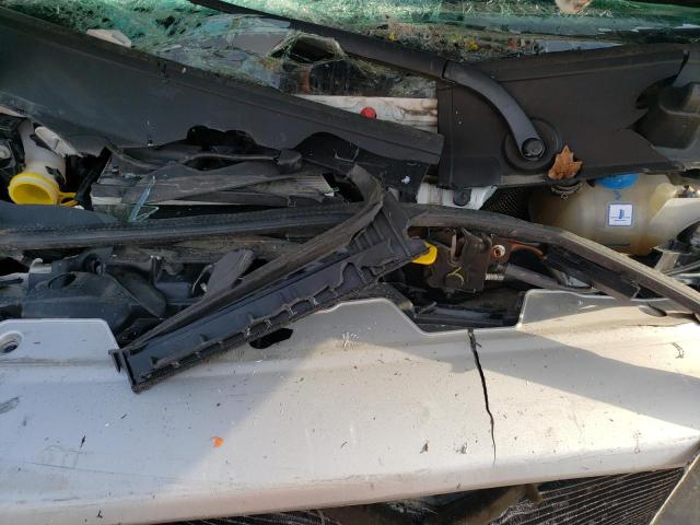 Photo 7 from auction – 2021 RAM PROMASTER with VIN 3C6ERVDG6ME508526