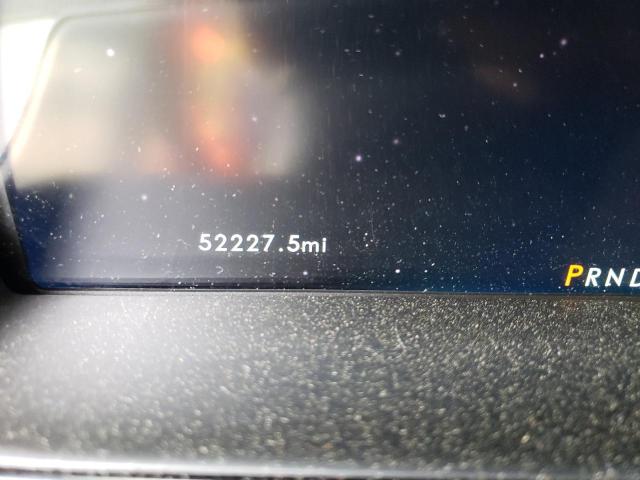 Photo 8 from auction – 2019 LINCOLN NAVIGATOR with VIN 5LMJJ2LT7KEL02466
