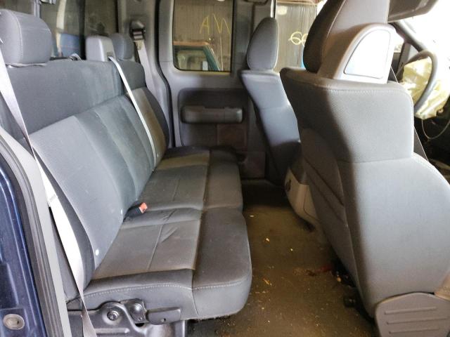 Photo 6 from auction – 2008 FORD F150 with VIN 1FTPX14538FA91876