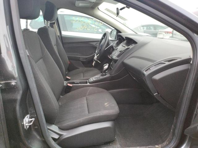 Photo 5 from auction – 2017 FORD FOCUS S with VIN 1FADP3E26HL234880
