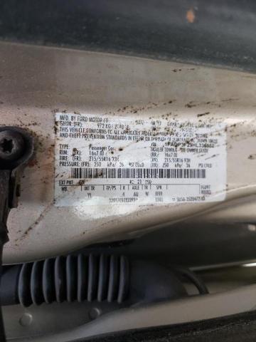 Photo 10 from auction – 2017 FORD FOCUS SE with VIN 1FADP3F29HL336852