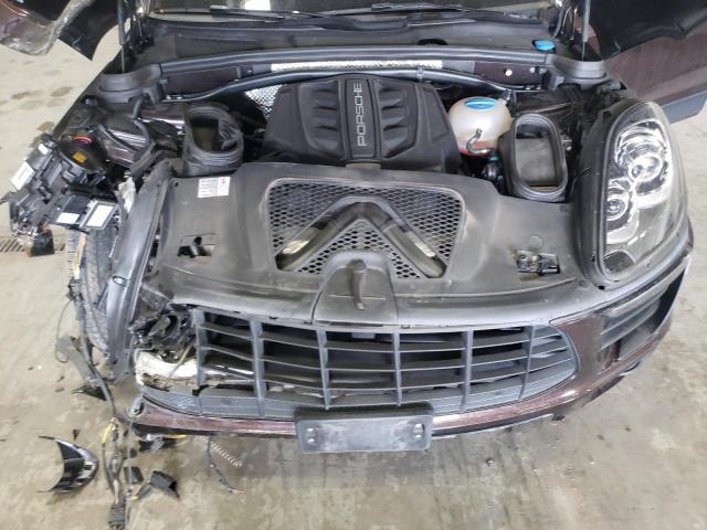 Zdjęcie 7 z aukcji – 2018 PORSCHE MACAN S z VIN WP1AB2A5XJLB38986