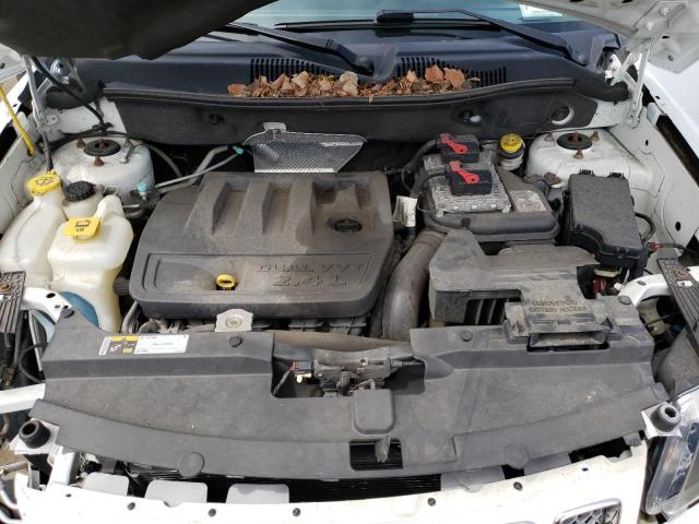Photo 2 from auction – 2014 JEEP COMPASS LA with VIN 1C4NJDEB2ED734417
