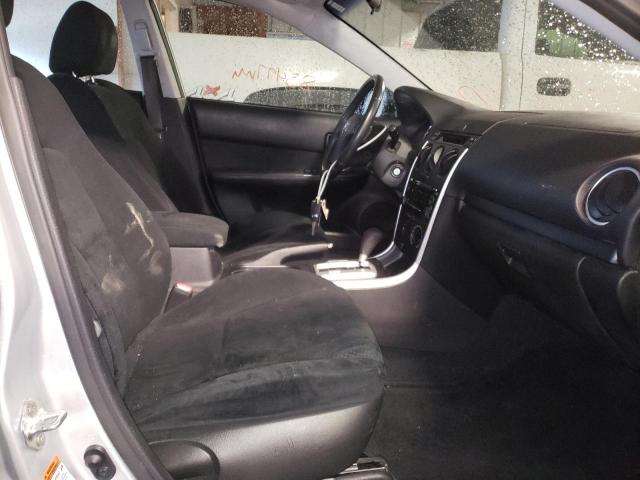 Photo 5 from auction – 2008 MAZDA 6 I with VIN 1YVHP80C185M48005