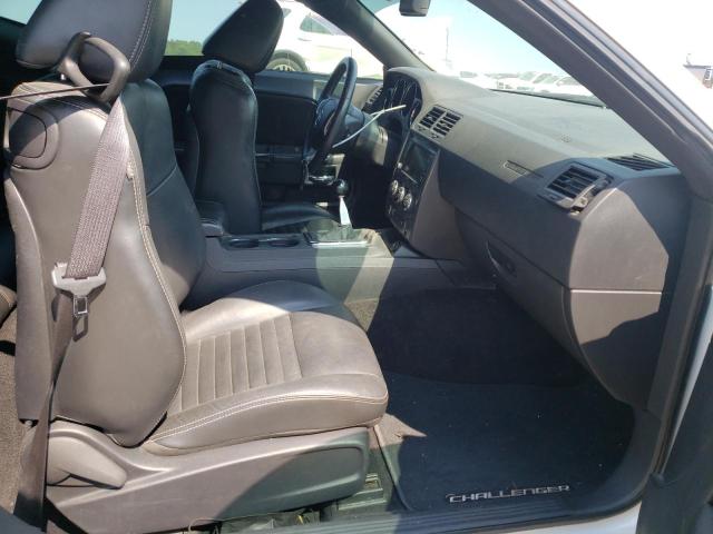 Photo 5 from auction – 2013 DODGE CHALLENGER with VIN 2C3CDYBT3DH536728
