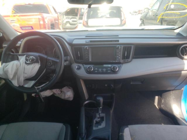 Photo 9 from auction – 2018 TOYOTA RAV4 with VIN 2T3WFREV4JW458025