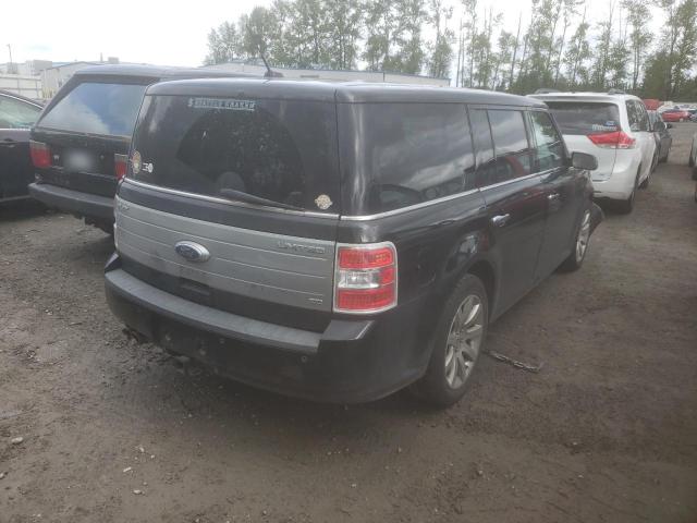 Photo 4 from auction – 2009 FORD FLEX LIMIT with VIN 2FMEK63C09BA84269