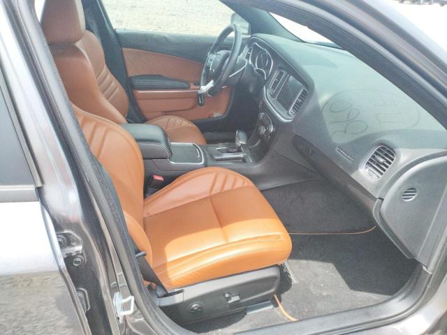 Photo 5 from auction – 2016 DODGE CHARGER SR with VIN 2C3CDXEJ4GH318340