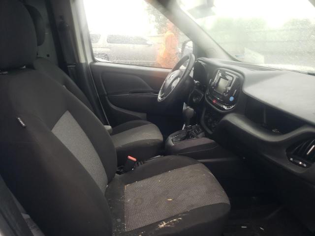 Photo 5 from auction – 2017 RAM PROMASTER with VIN ZFBERFAB7H6E68742