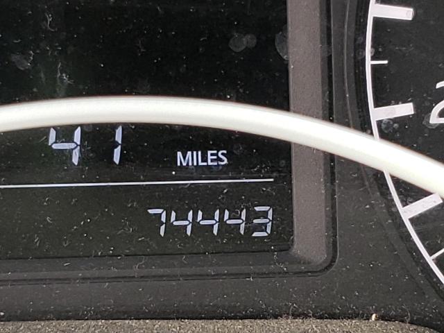 Photo 8 from auction – 2014 NISSAN SENTRA S with VIN 3N1AB7AP5EY333247