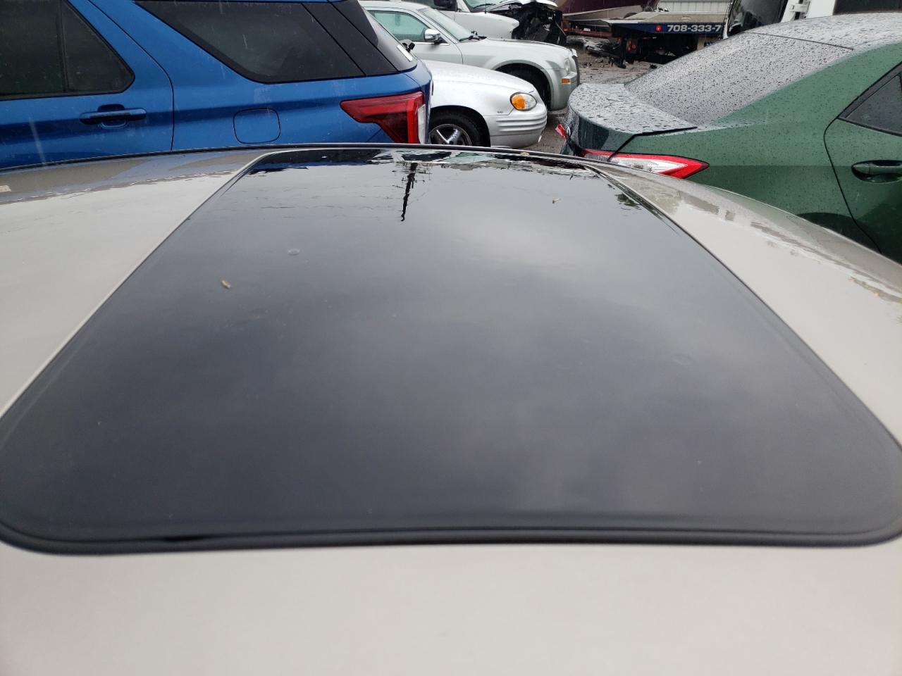 Photo 9 from auction – 2012 NISSAN ALTIMA BAS with VIN 1N4AL2AP1CN417563