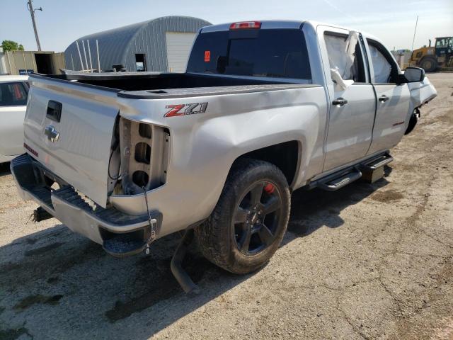 Photo 4 from auction – 2018 CHEVROLET SILVERADO with VIN 3GCUKSEJ2JG547003