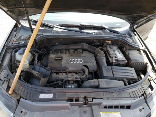 Photo 7 from auction – 2010 AUDI A3 PREMIUM with VIN WAUKEAFMXAA169865