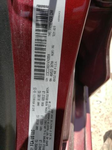 Photo 10 from auction – 2015 CHRYSLER 200 LIMITE with VIN 1C3CCCAB5FN743954