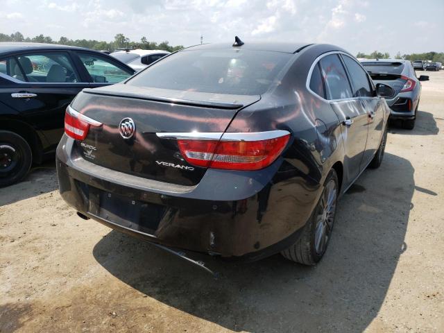 Photo 4 from auction – 2014 BUICK VERANO with VIN 1G4PS5SK7E4105439