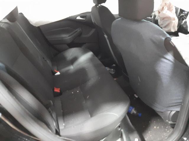 Photo 8 from auction – 2016 FORD FOCUS SE with VIN 1FADP3F25GL352948