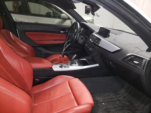 Photo 5 from auction – 2018 BMW M240XI with VIN WBA2J7C59JVB28599