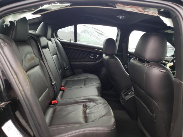 Photo 6 from auction – 2019 FORD TAURUS LIM with VIN 1FAHP2F86KG114558