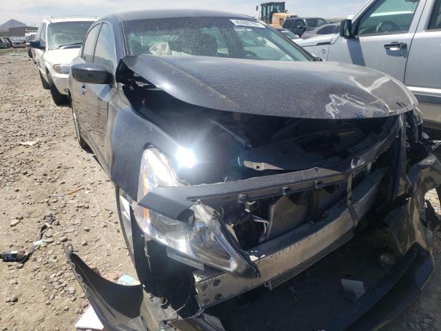 NISSAN ALTIMA 2.5 2015 with VIN 1N4AL3AP9FC144538 - Photo from auction