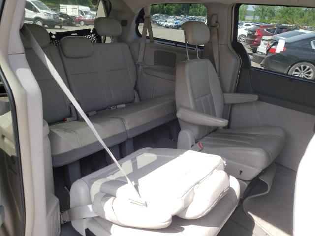 Photo 6 from auction – 2009 CHRYSLER TOWN & COU with VIN 2A8HR54119R649150