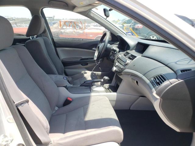 Photo 5 from auction – 2012 HONDA ACCORD LX with VIN 1HGCP2F35CA046784