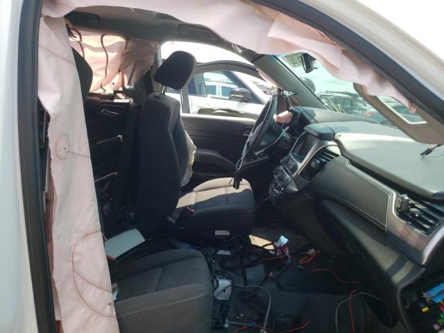 Photo 5 from auction – 2019 CHEVROLET TAHOE POLI with VIN 1GNLCDEC6KR126528