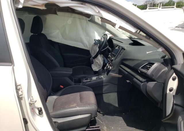 Photo 5 from auction – 2019 SUBARU FORESTER P with VIN JF2SKAGC5KH436938