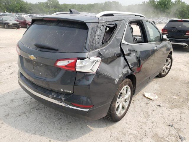 Photo 4 from auction – 2018 CHEVROLET EQUINOX PR with VIN 2GNAXMEV2J6223040