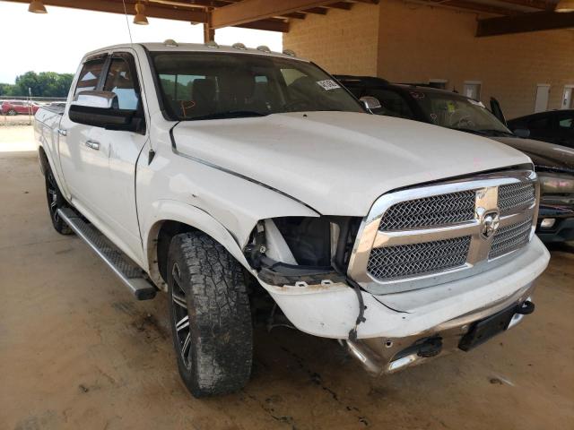 RAM 1500 LONGH 2015 with VIN 1C6RR7PT3FS526651 - Photo from auction