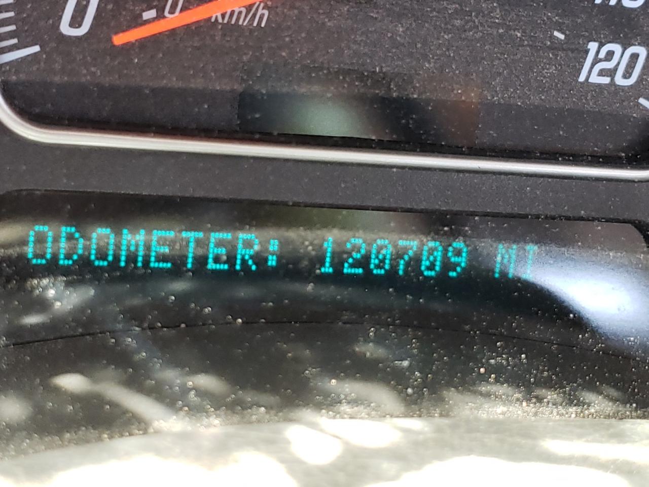 Photo 8 from auction – 2004 GMC ENVOY with VIN 1GKDT13S842446178