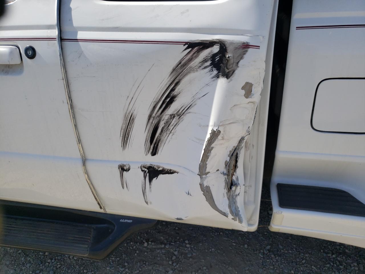 Photo 9 from auction – 1998 FORD RANGER SUP with VIN 1FTYR14U9WTA55288