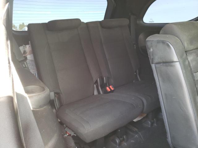 Photo 9 from auction – 2013 DODGE DURANGO SX with VIN 1C4RDJAG7DC686099