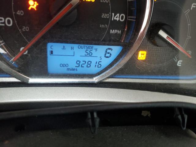 Photo 8 from auction – 2014 TOYOTA RAV4 LIMIT with VIN 2T3DFREV5EW181625