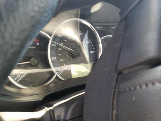 Photo 8 from auction – 2015 TOYOTA COROLLA L with VIN 5YFBURHE2FP319495