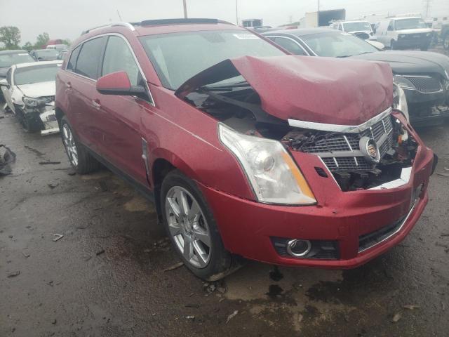 2012 Cadillac SRX