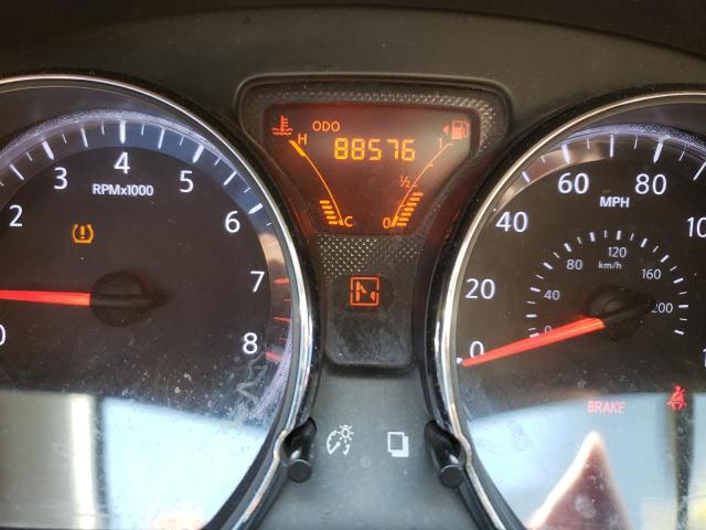 Photo 8 from auction – 2013 NISSAN VERSA S with VIN 3N1CN7AP7DL844986