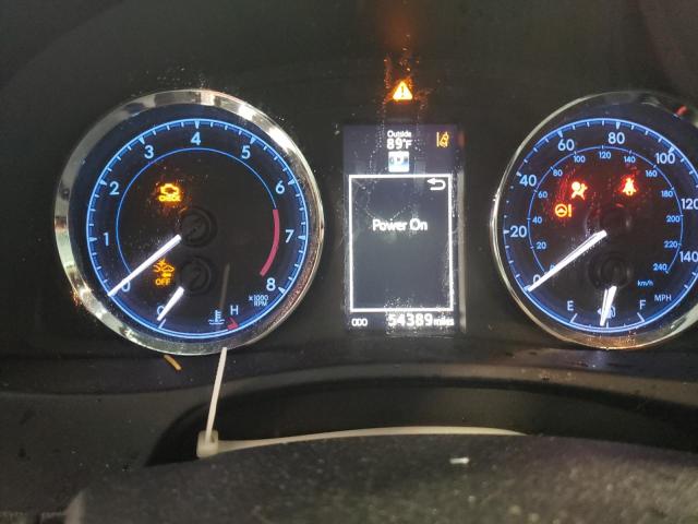 Photo 8 from auction – 2019 TOYOTA COROLLA L with VIN 5YFBURHE2KP917631