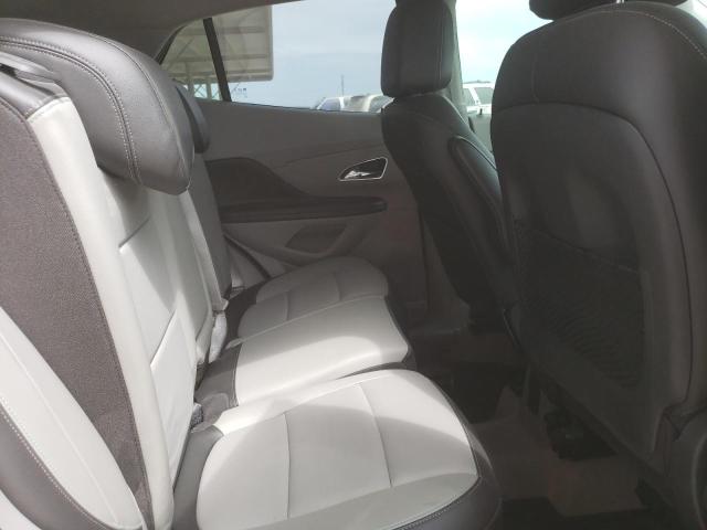 Photo 6 from auction – 2014 BUICK ENCORE PRE with VIN KL4CJDSB1EB687883
