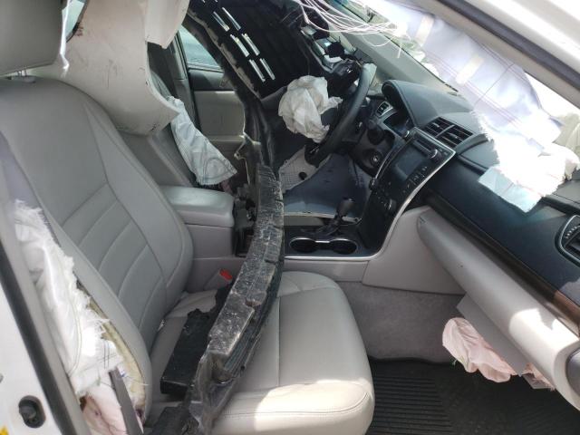 Photo 5 from auction – 2017 TOYOTA CAMRY LE with VIN 4T1BF1FK5HU785489